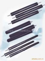 印染机械专用毛刷辊在五金工具领域的关键应用解析